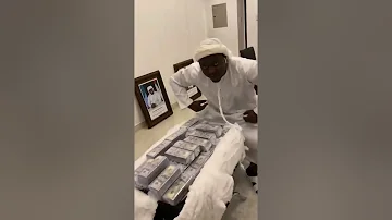 Nigerian businessman, Obieze Nestor dies in Dubai prison for flaunting money on Instagram