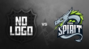 ex-Outlaws vs. Team Spirit - WCA 2017 EU Closed Qualifier - Overpass