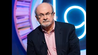 Salman Rushdie Attack Suspect Pleads Not Guilty to Attempted Murder - E! Online