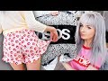 МОЯ ПОСЫЛКА С ASOS: Одежда с ПРИМЕРКОЙ! Что я буду носить ЛЕТОМ?