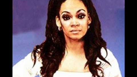 Esas lágrimas son pocas - La Lupe