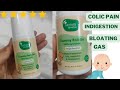 Mother sparsh hing  saunf roll on reviewfor baby gas colic pain constipation safe for new born