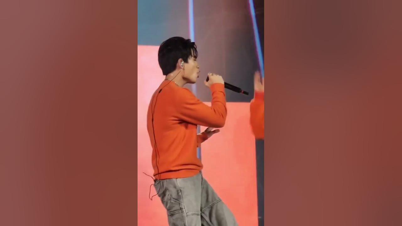 Mono quẩy hit "Waiting for you" tại Fwd Music tour 2022 Cần Thơ #mono #waitingforyou #fcmono