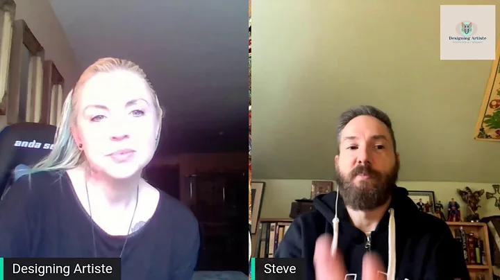 Dripping with Meaning- Steve Noack, Near Death Exp...
