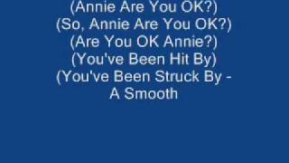 Michael Jackson- Smooth Criminal Lyrics