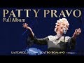 Capture de la vidéo Patty Pravo Live Alla Fenice (Venezia) Teatro Romano (Verona) Full Video