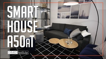 DMDmodular | A50aT