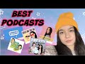 5 best podcasts of 2020 itsamandawan