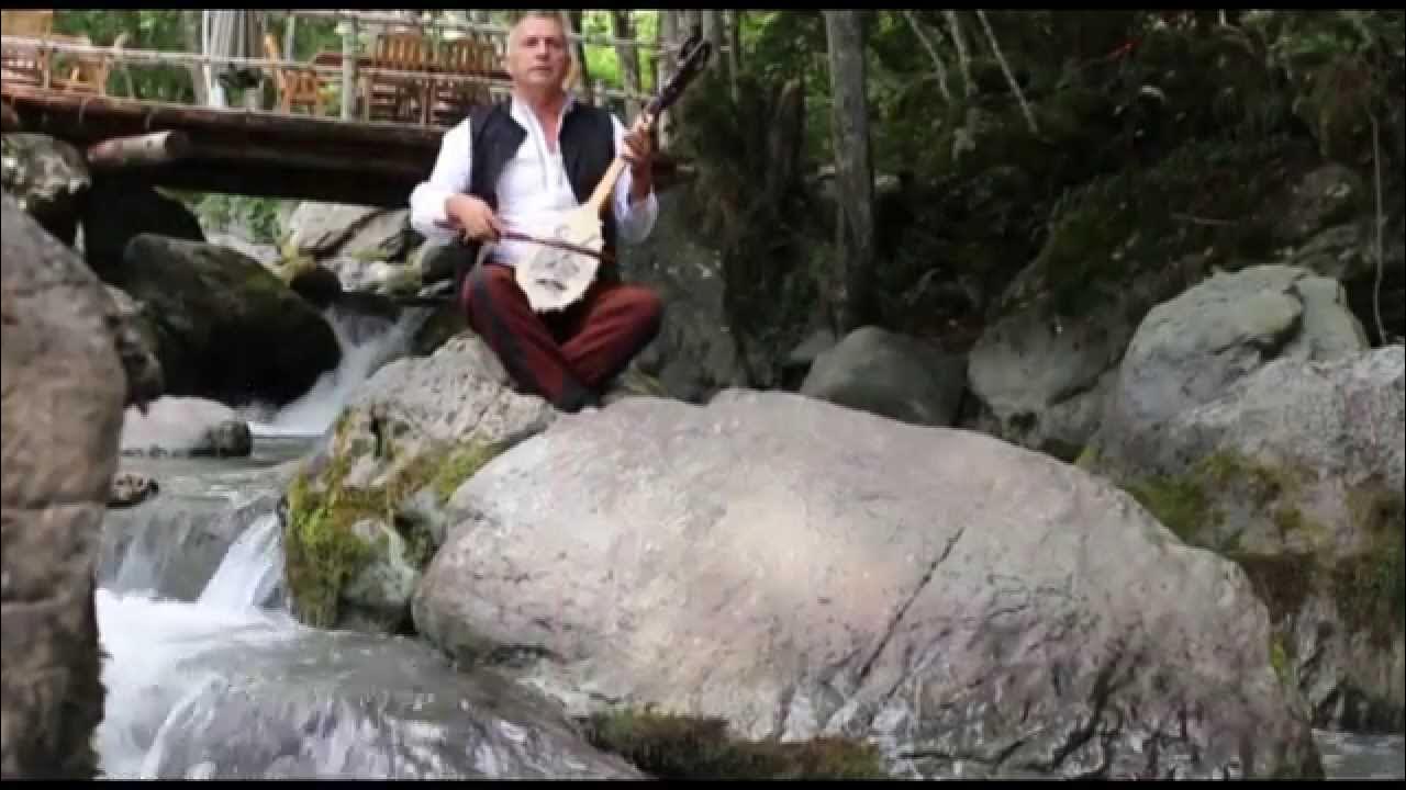 Nuk Kam Lind Per Mu Plak Beg Riza Kendon M. Ramaj YouTube