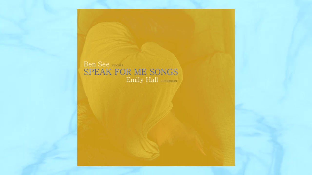Watch Ben See & Emily Hall - Finding The Words on YouTube Watch Ben See & Emily Hall - Finding The Words on YouTube