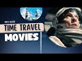 Best Time Travel Movies you MUST WATCH🍿🤯 #shorts image