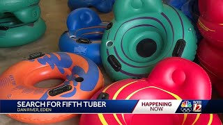 Tips for Tubing and River Recreation Sadfety