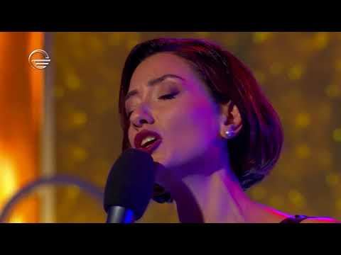 ნინი ბადურაშვილი - თბილისო