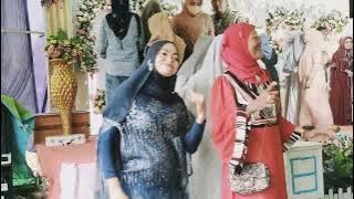 Memang Cantik Oh Cantik - Erna Toha Baco || Live Monata Bima