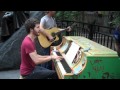 Jukebox the Ghost "Play Me I'm Yours", June 22nd 2010
