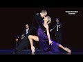 "Flor de Lino". Michael Efimov and Irina Samoilova with “Solo Tango Orquesta”. Танго 2017.