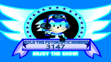 New Intro And Outro For 2023 (Maybe)