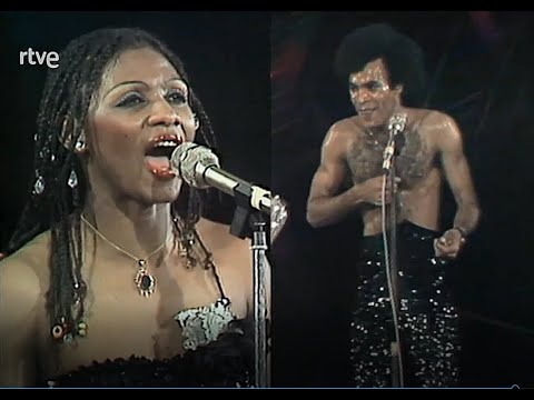 Boney M. - Ma Baker Tv - 15111977 Re