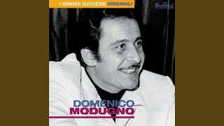 Vignette de la vidéo "Domenico Modugno - Le Farfalle"