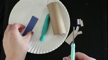 Basic Scissor Skills