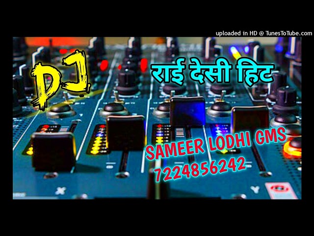 RAI DJ REMIX DJ MIX HARD BASS DJ SAGAR RATH DJ JAGAT RAJ DJ MANISH DJ SAMEER LODHI DJ MIX RAI HIT class=