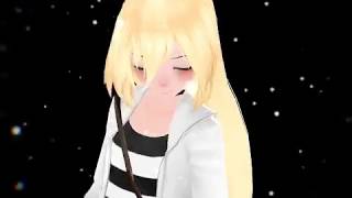 Mmdхsatsuriku No Tenshiit Has Began