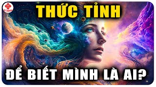 Bạn Phải Trải Qua LẦN TỈNH THỨC Này - Nên Biết Trước Khi QÚA MUỘN  | BA Universe