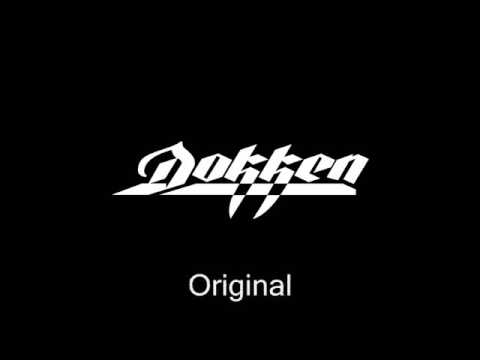 Dokken Beast From the East Original Vs Rock Candy (sound comparison)