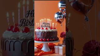 हैप्पी बर्थडे टू यू जी l 🍰🙏🍰🍰 ytstodio shorts l 🍰 #happybirthday #birthday #cake #punjabisong #love