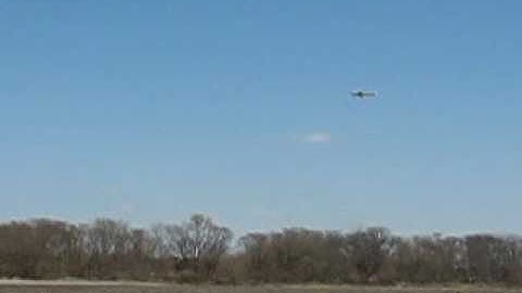 Avionics Video System Test