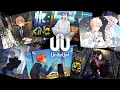 UniteUp! Cross fade Vol.1