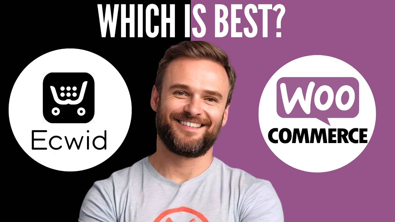 PrestaShop vs WooCommerce (2025) | Which E-Commerce Platform to Choose ...