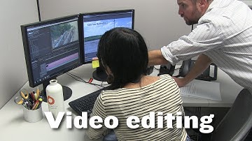 The Focal Point - Media Production Demo Reel