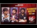 Blockbuster Directors Harish Shankar &amp; Anil Ravipudi Full Interview With Ashish about Love Me | TFPC