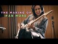 Lari Basilio - The Making of "Far More" [Legendado Português]