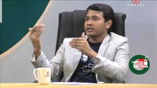 Learning & Earning Development Project EP 04