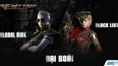 Mở Khóa CF bị Khóa ngày , giờ | VTC Game.