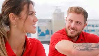 SHOCKING! Nathan &amp; Gael's Secret Romance Revealed! | Mike Tyrant's $2K Hair Transplant | Below Deck