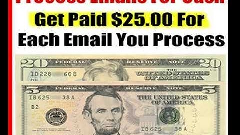 Email Processing Explained - Email Processing Training 10/16/2014 , Email Processing 2017