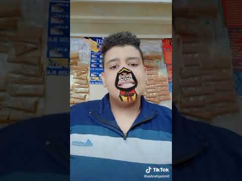 تيك توك مضحك اتحداك ما تضحك اغنيه سكسك سكسك للعناب ولي بحبو طلع نصاب تيك توك مضحك