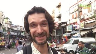 Путешествие в Индию. Нужны ли прививки и антибиотики в Индии