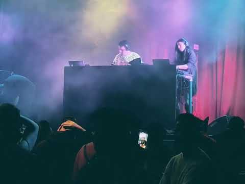 بهنام بانی من همه دنیا رو بگردم ریمیکس کلاب دی جی ویدیو لایو