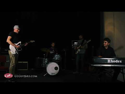 The Quartet Live At Leo’s Part 2