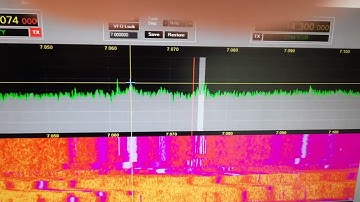 Adding Two Band Capability to the Homebrew SDR