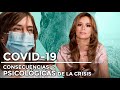 Consecuencias Psicológicas Crisis Covid y Confinamiento 1/2