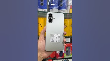 Tecno Spark Go 2 Unboxing #shortsvideo #viralvideo #go2 #tecnosparkgo2