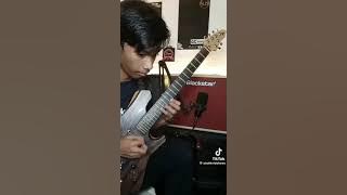 magbalik (aizak version)