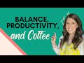 My Teacher And Business Owner Morning Routine