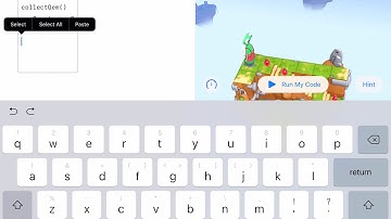 Bump Up The Value - Swift Playgrounds Learn to Code 2 with Explanation