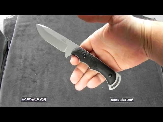 G0588 Gerber Freeman Guide - YouTube